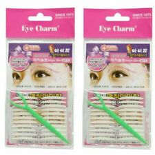 Eye Charm Magic Slim Double Sided Eyelid Tape (2ea) / K-Beauty