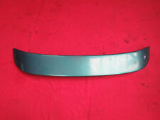 Heckflügel Original  Honda CRX EG2 VTI  & EH6 ESI Bj. 1992-1998 