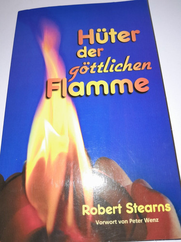 Robert stearns hüter der - stearns:,