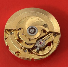Vintage eta 2836 automatic - vintage,
