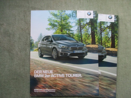 Bmw 218i 220i 225i xdrive - 218i,