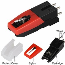 3 x Ersatz Tonabnehmer mit