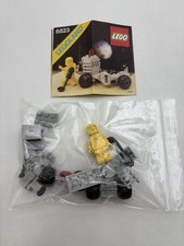 Lego legoland space classic - space,