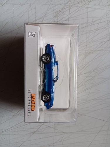 Brekina 87 chevrolet - brekina,