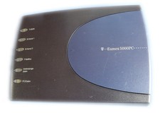 T Eumex 5000 PC  Anlage