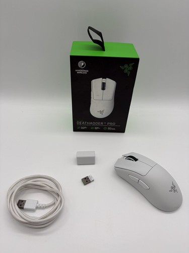 Razer deathadder pro - razer,