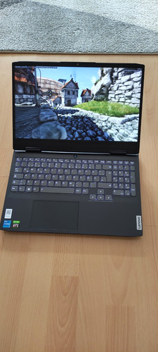 Lenovo gaming rtx3050 i5 - lenovo,