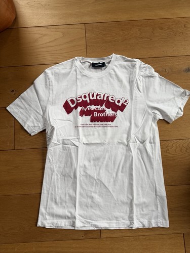 Dsquared2 shirt herren - dsquared2, t-shirt