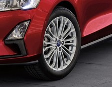 Original Ford Leichtmetallrad 17" 2246323