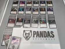 MtG Magic the Gathering Vampire Deck