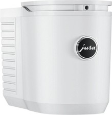 JURA Milchkühler Cool Control, 0,6 Liter für Kaffee-Vollautomaten Weiß B Ware