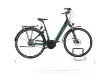Kreidler Vitality Eco 8 City E-Bike Top Elektrofahrrad Bosch Akku 500Wh Fahrrad