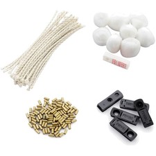 Feuerzeug Ersatz Set