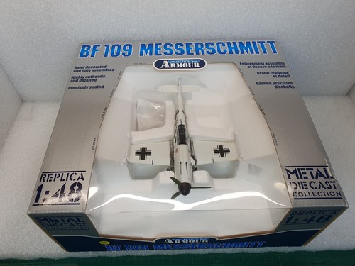 Rüstung 98101 bf 109 - 1:48, 98101,