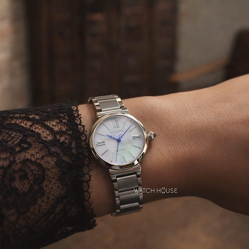 Citizen eco drive - citizen,