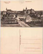 Ansichtskarte Torgau