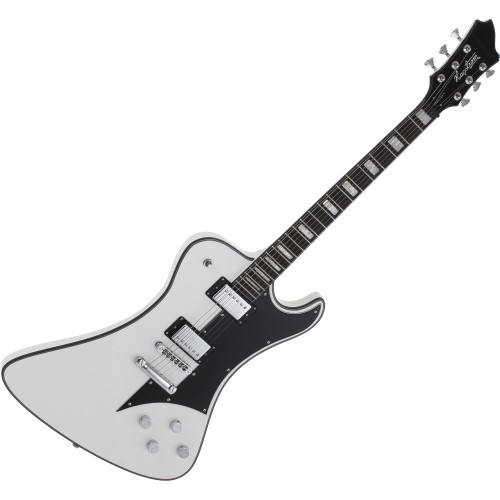 Hagstrom fantomen white - hagstrom,