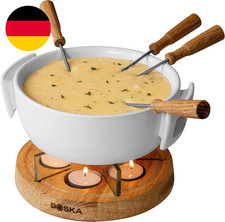 Boska Fondueset Twinkle - 4