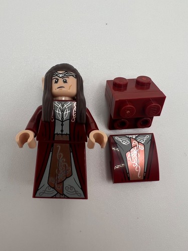 Lego icons der herr - der,