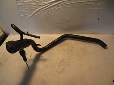 BMW E30 Tankrohr/ Einfüllrohr