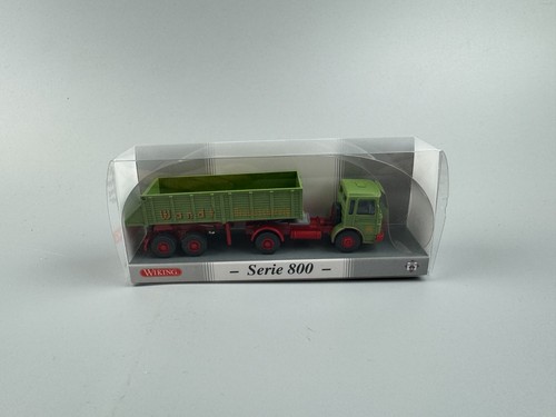 Wiking pms 254230 man f8 - 1:87,