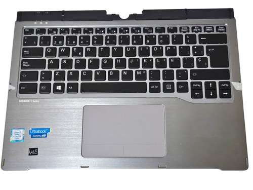 Handauflage spanische tastatur - spanische,