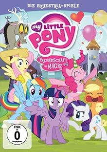 Little pony freundschaft - my,