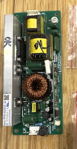 Rpb 0526ga vorschaltgerät jvc - rpb-0526ga,