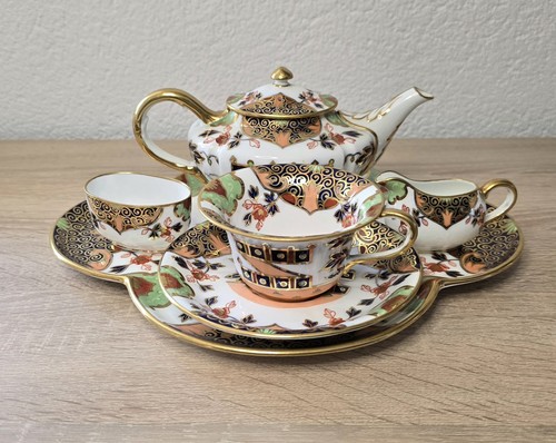 Seltenes wedgwood teeservice - wedgwood,