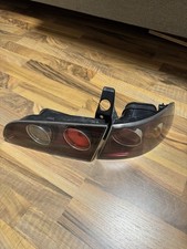 Seat Ibiza 6L Rückleuchten