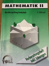 Voll Verlag Abschlussprüfung