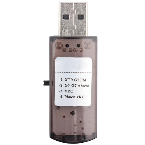 Simulator usb mit - 36, 1