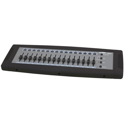 Lichtmischpult showtec easy - showtec,