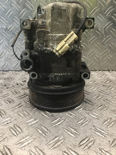 Klimakompressor mazda - 5, (cr1)