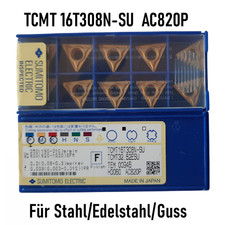 10 SUMITOMO Drehplaten