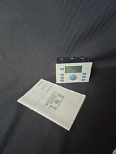 Honeywell Home Heizungsregler SDC3-40PM Smile 2 Jahre Garantie 50€ Cashback SDC