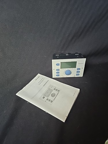 Honeywell home heizungsregler - honeywell,