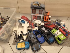 Riesiges playmobil set - riesiges, playmobil-set