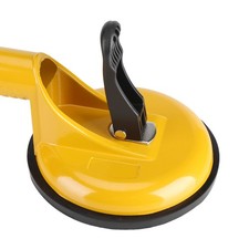 Aluminium-Legierung Saugnapf Professionelle Doppelplatten Glas Lifter Mover Dent
