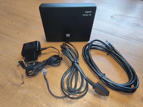 Gigaset box 100 dect - 100,