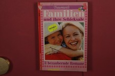 401516 Rosa Lindberg TRAUMWELT FAMILIEN UND IHRE SCHICKSALE Martin Kelter Verlag
