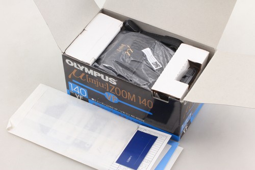 Unbenutzt box case - [unbenutzt, in