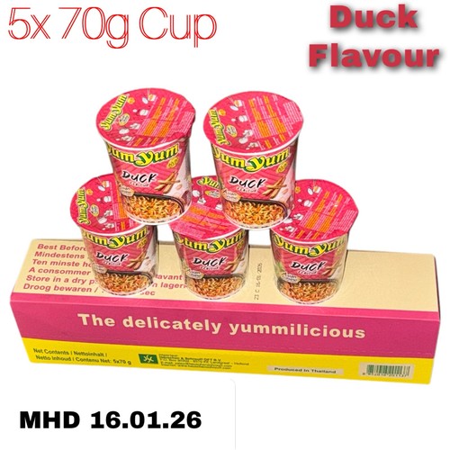 Yum instant nudeln - yum,