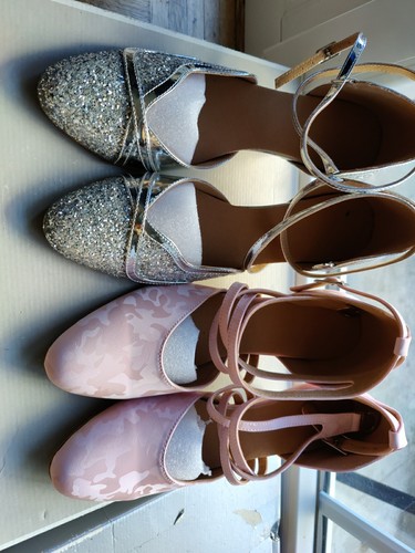 Tango tanzenschuhe größe - tango,