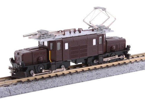 Kato spur 3103 elektrolok - kato, 3103-1