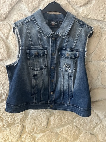 Harley davidson damen - harley,