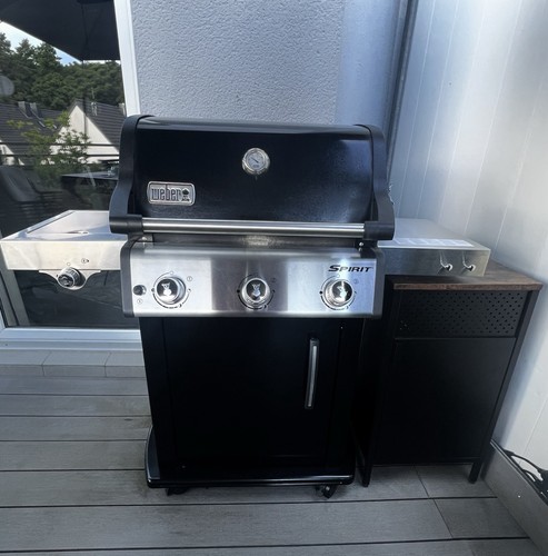 Weber gasgrill spirit 325 - spirit, e-325
