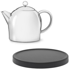 Teekanne Set 0.5 L Edelstahl
