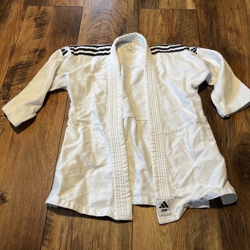 Adidas judo anzug - adidas,