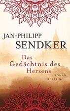 Das Gedächtnis des Herzens (Die Burma-Serie, Band 3) ... | Buch | Zustand sehr gut